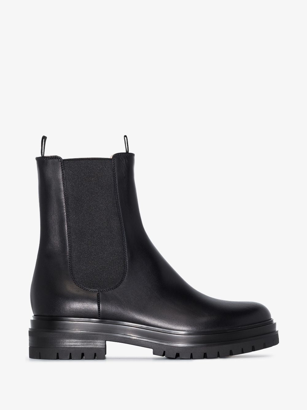 Gianvito Rossi Boots Black