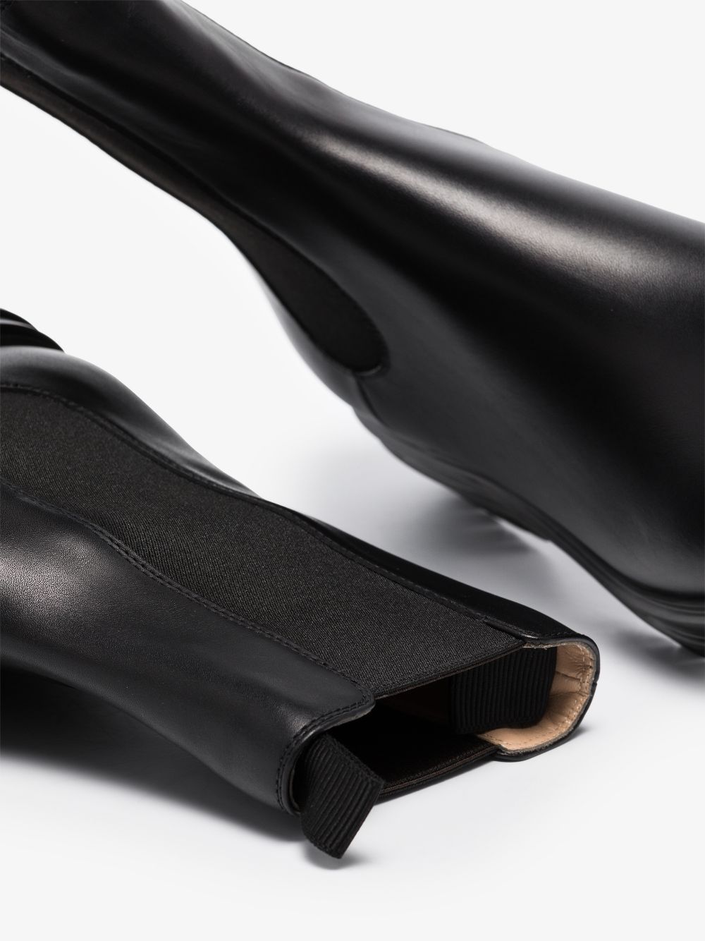 Gianvito Rossi Boots Black