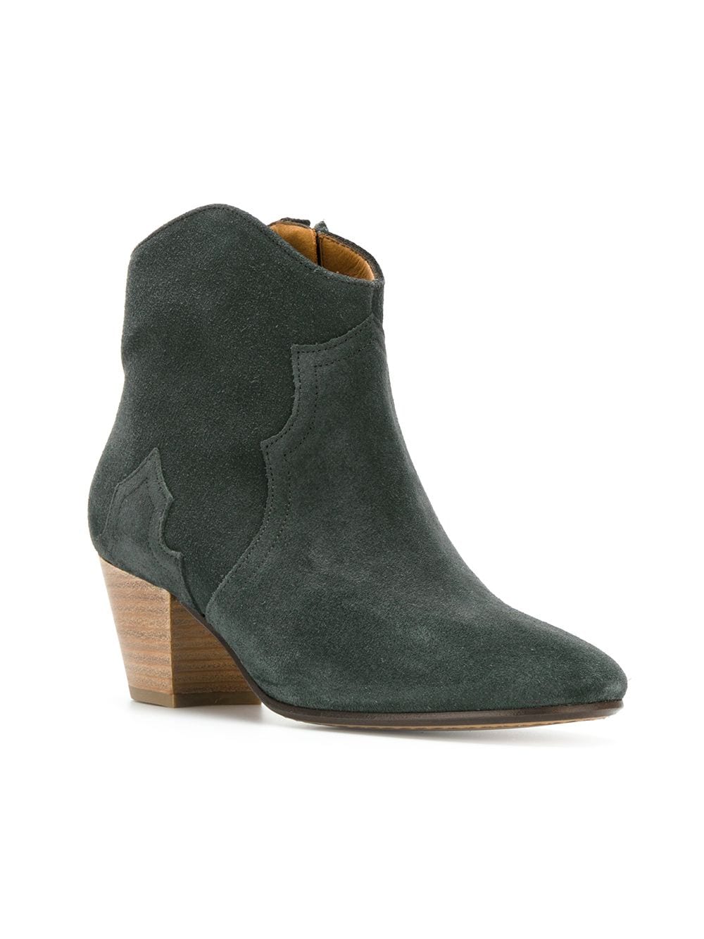 Isabel Marant Boots Black
