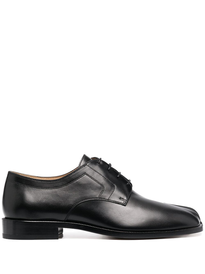 Maison Margiela Boots Black