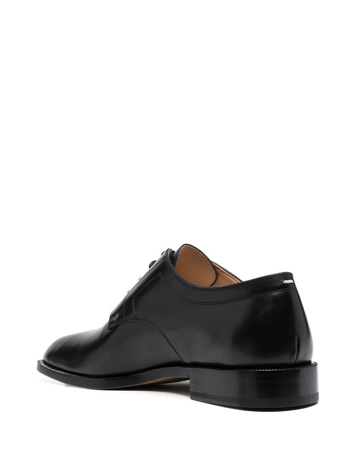 Maison Margiela Boots Black