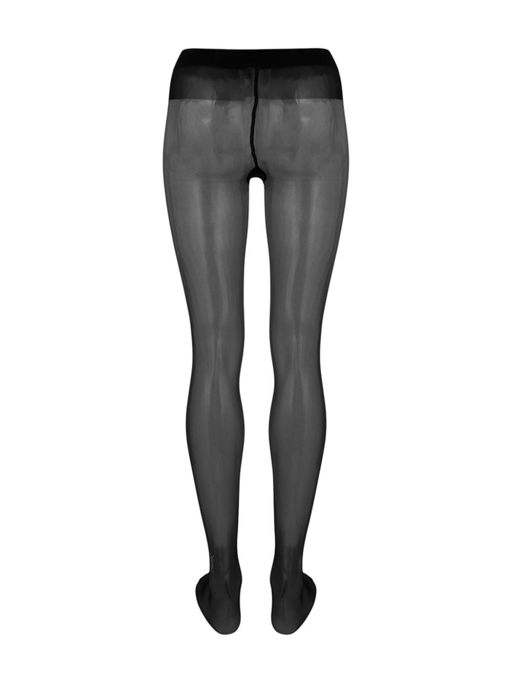 Saint Laurent Underwear Black Polyamide
