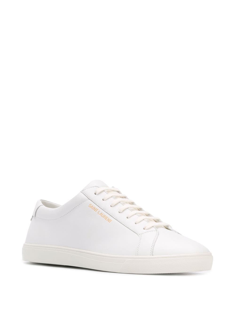 Saint Laurent Sneakers White