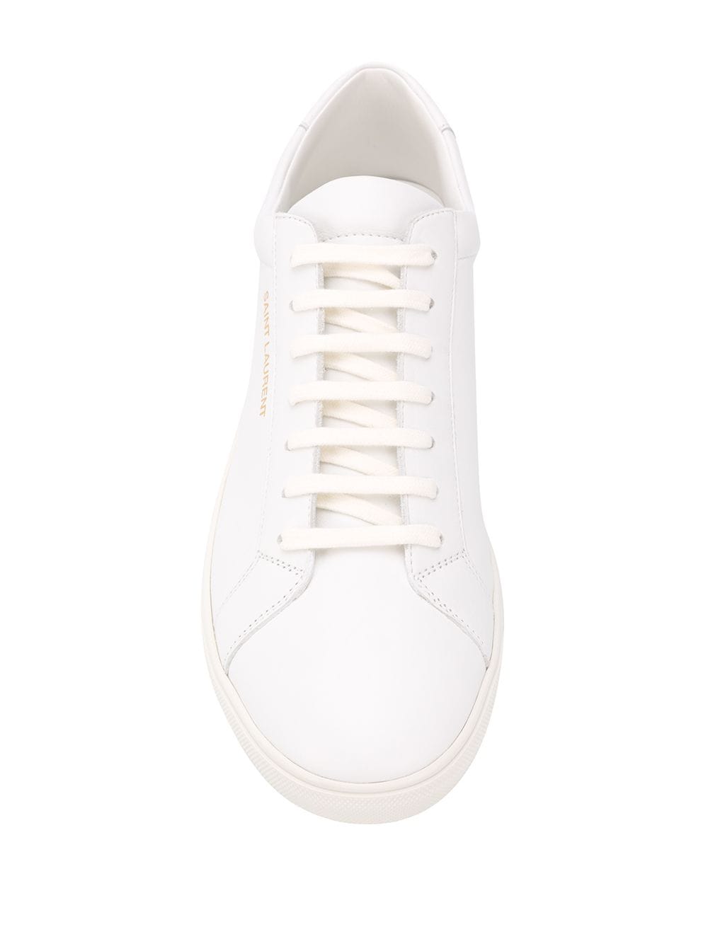 Saint Laurent Sneakers White