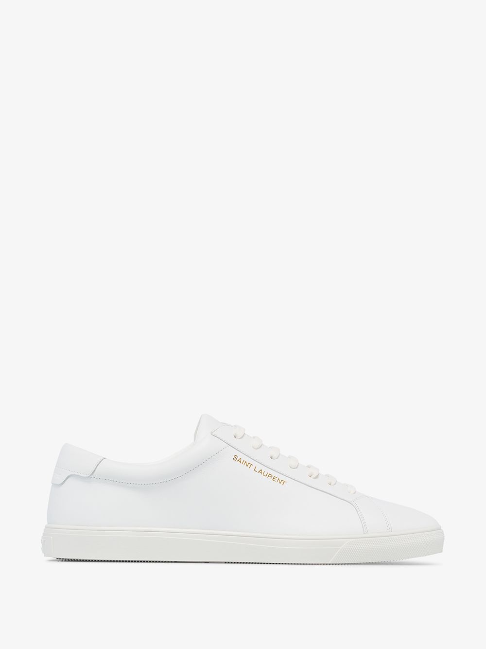 Saint Laurent Sneakers White