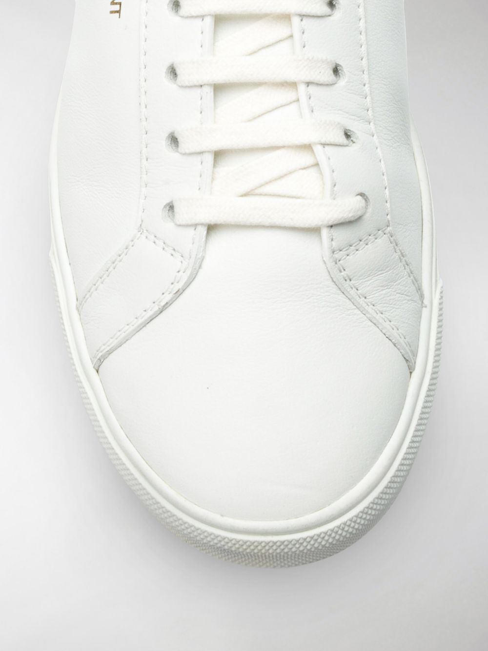 Saint Laurent Sneakers White
