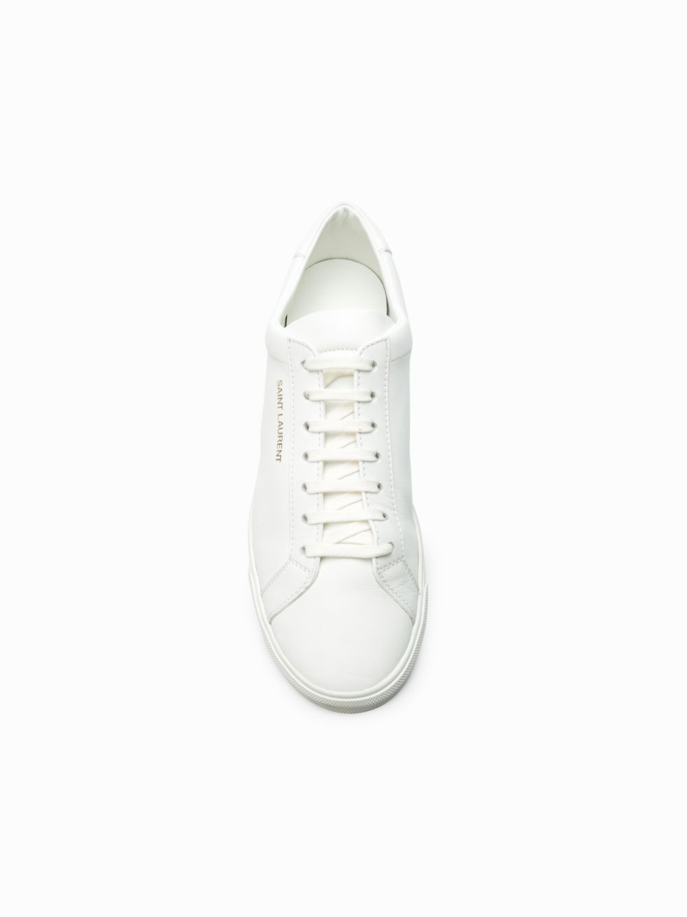 Saint Laurent Sneakers White