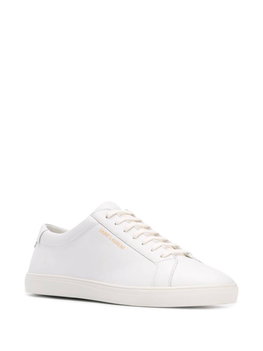 Saint Laurent Sneakers White