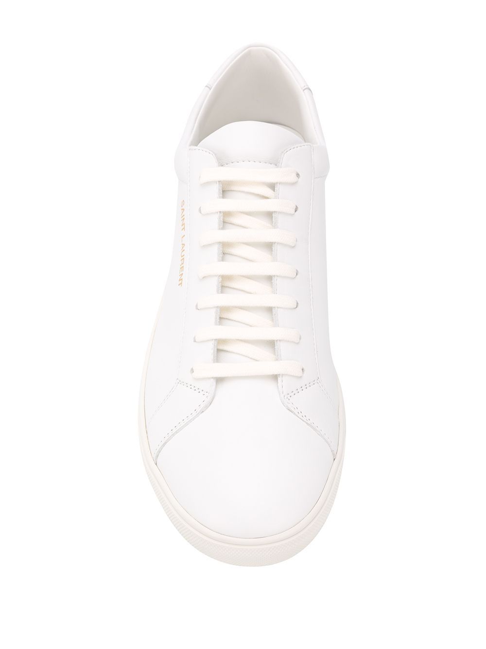 Saint Laurent Sneakers White