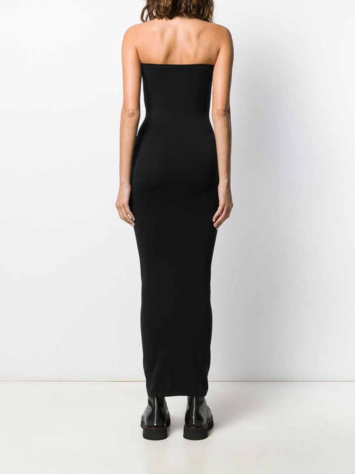 Wolford Dresses Black Polyamide