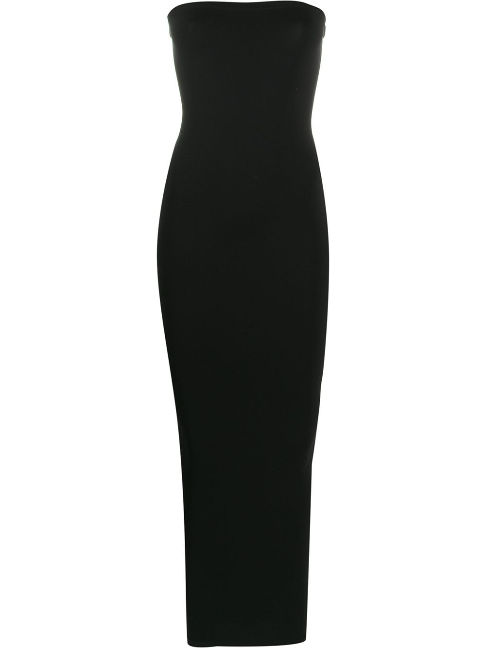 Wolford Dresses Black Polyamide