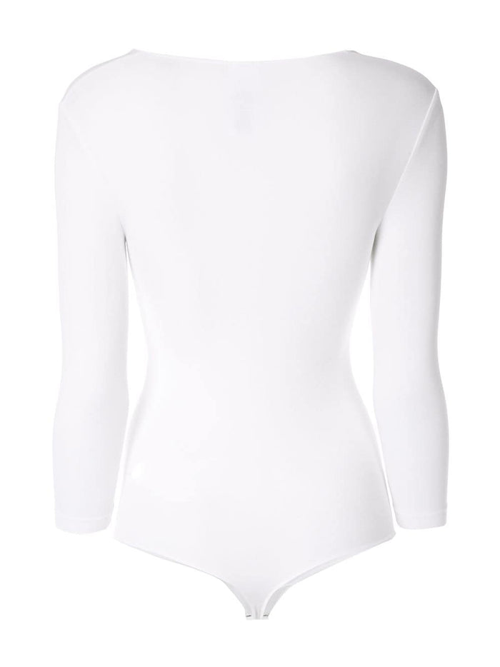 Wolford Top White Modal