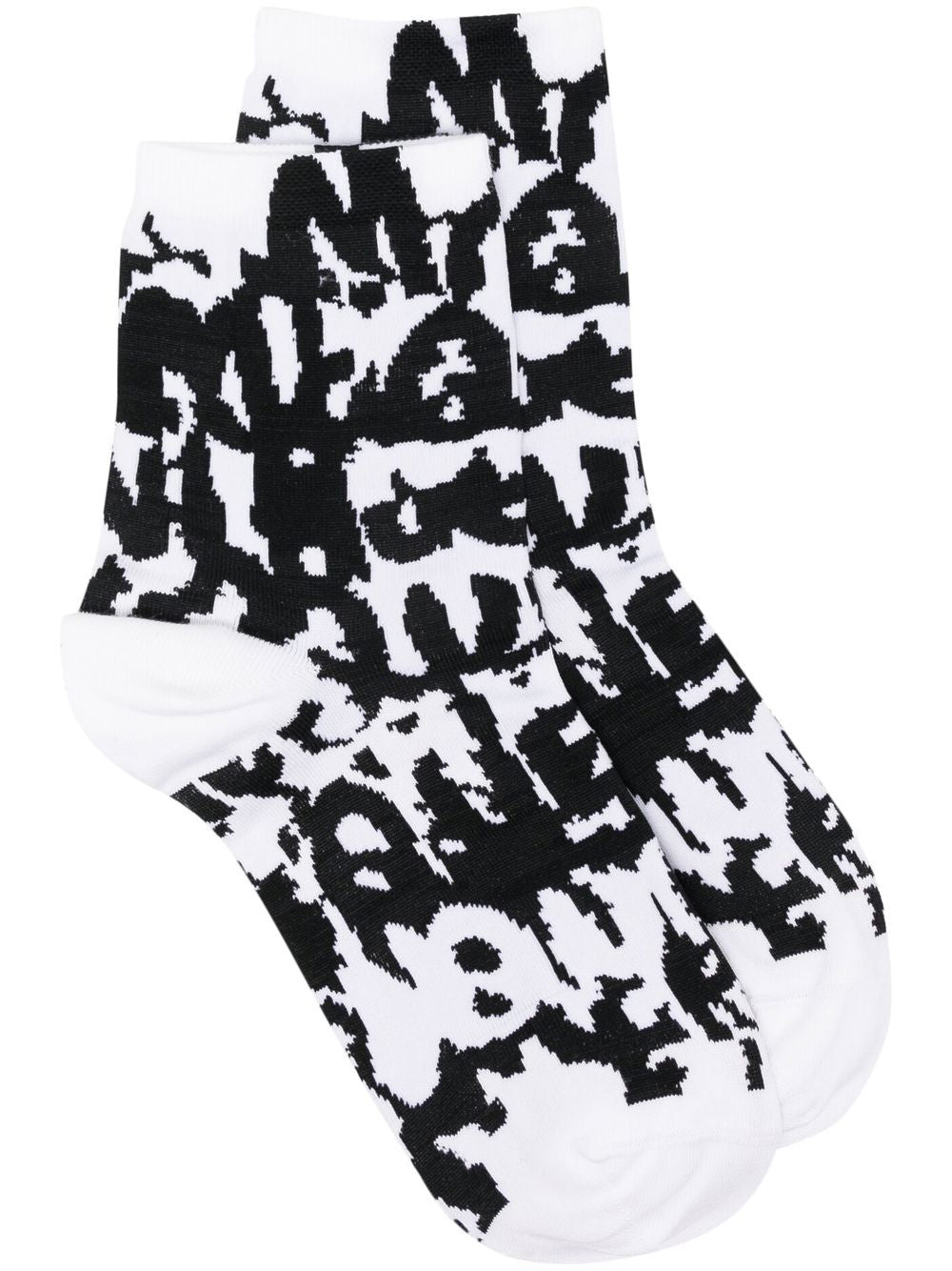 Alexander Mcqueen Underwear White Polyester