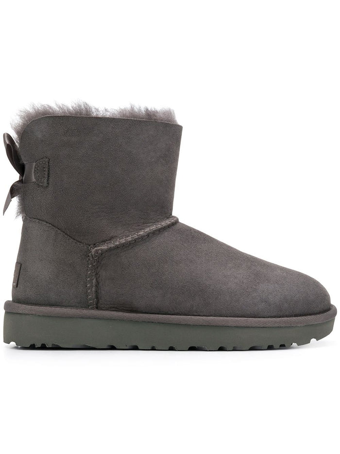 Ugg Boots Grey