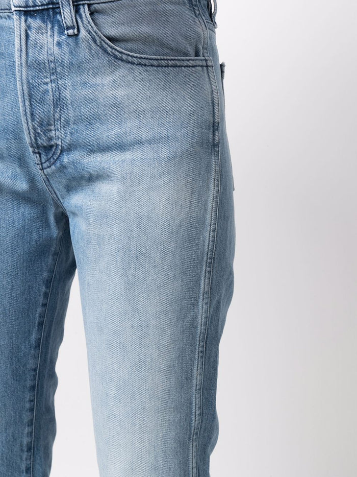 3x1 Jeans Denim Cotton