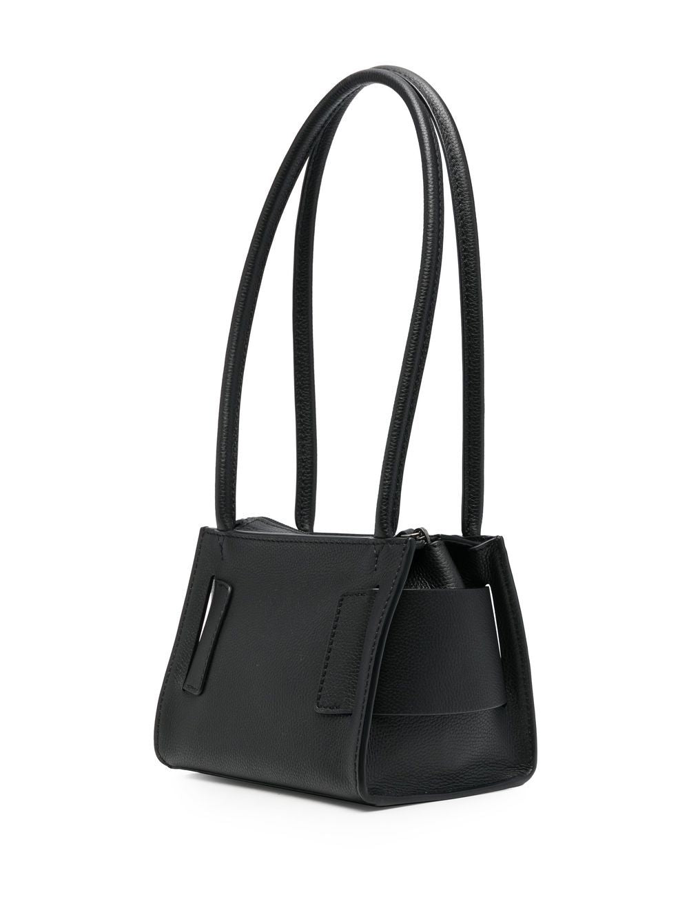 Boyy Bags Black Outer: Calf Leather
