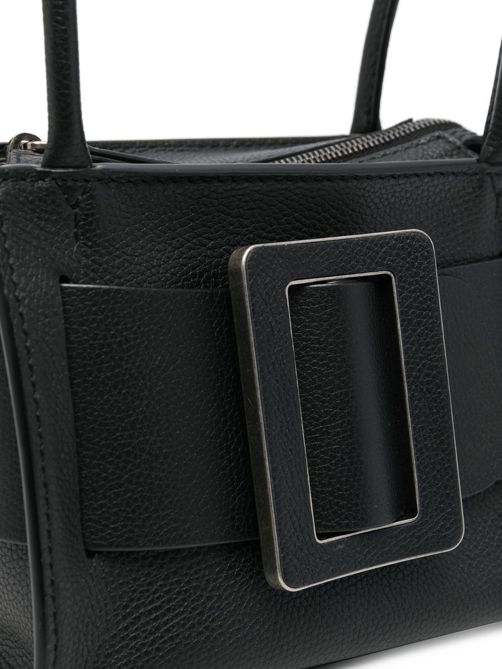 Boyy Bags Black Outer: Calf Leather