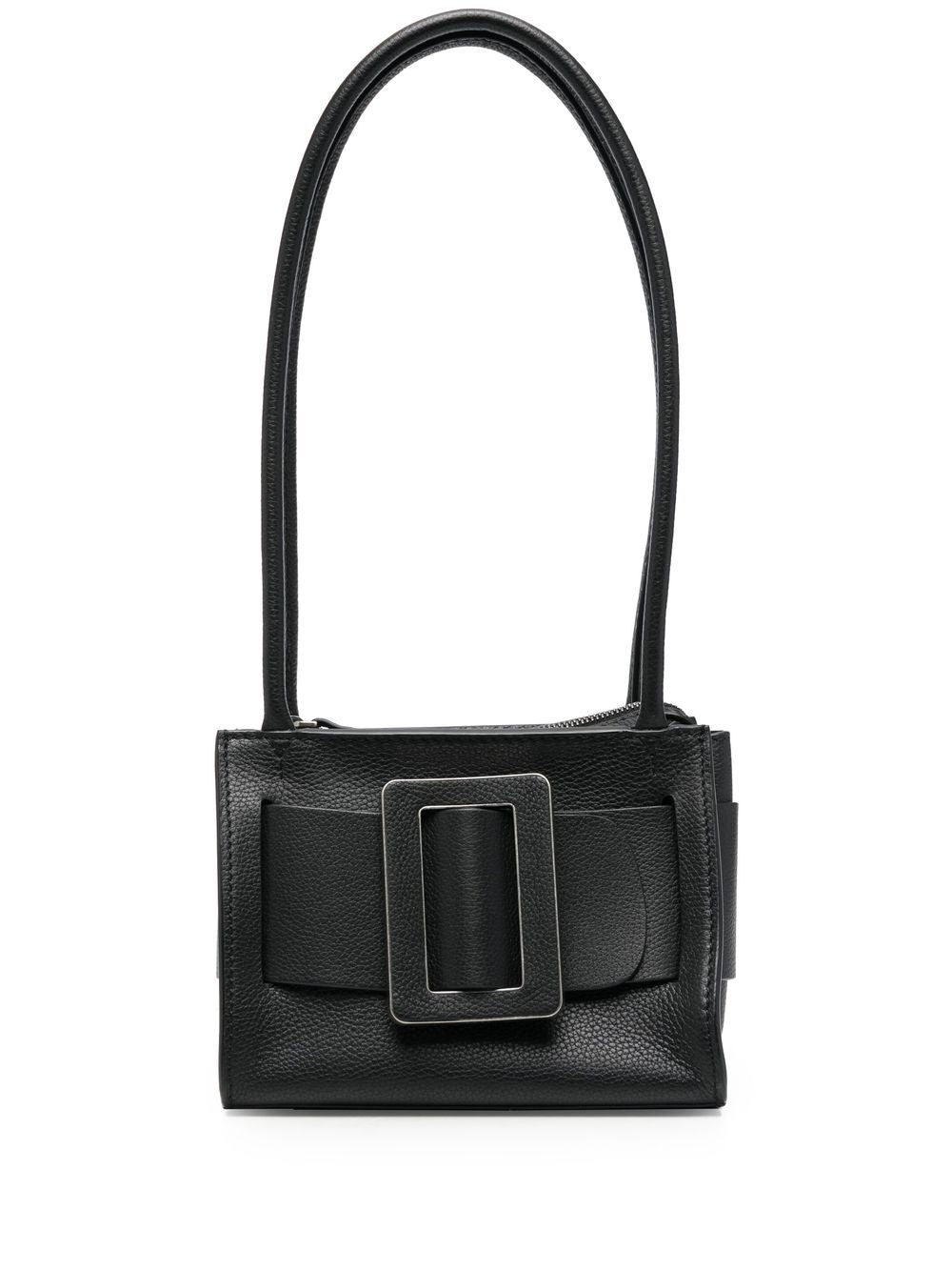 Boyy Bags Black Outer: Calf Leather