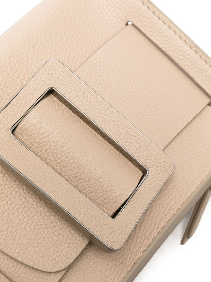 Boyy Bags Beige Outer: Calf Leather