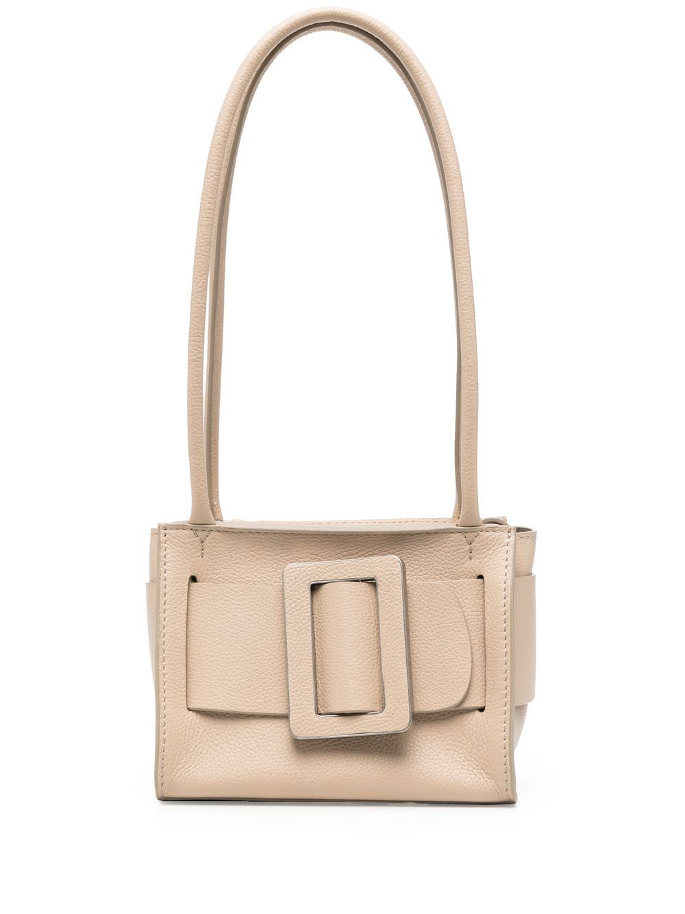 Boyy Bags Beige Outer: Calf Leather