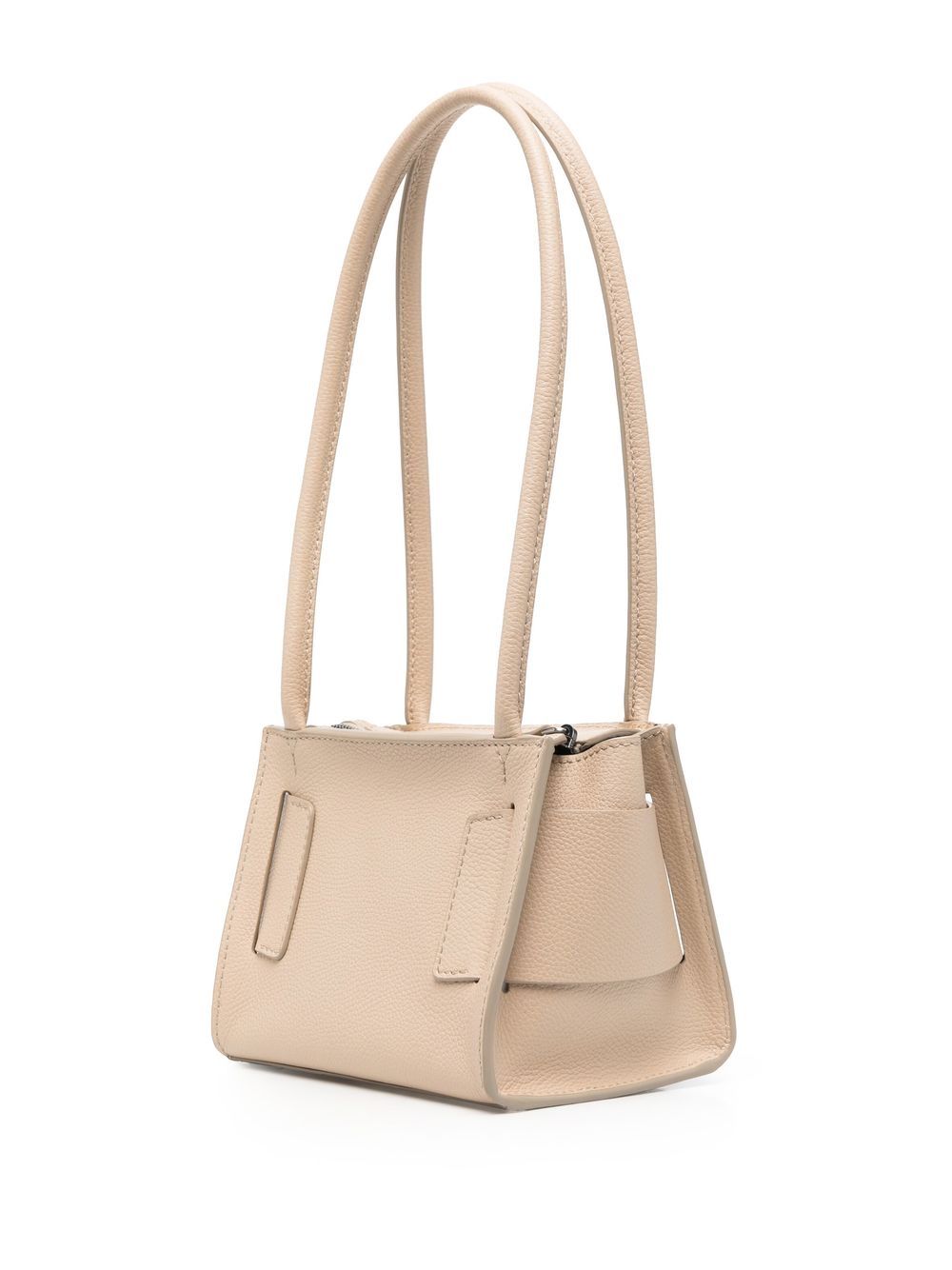 Boyy Bags Beige Outer: Calf Leather
