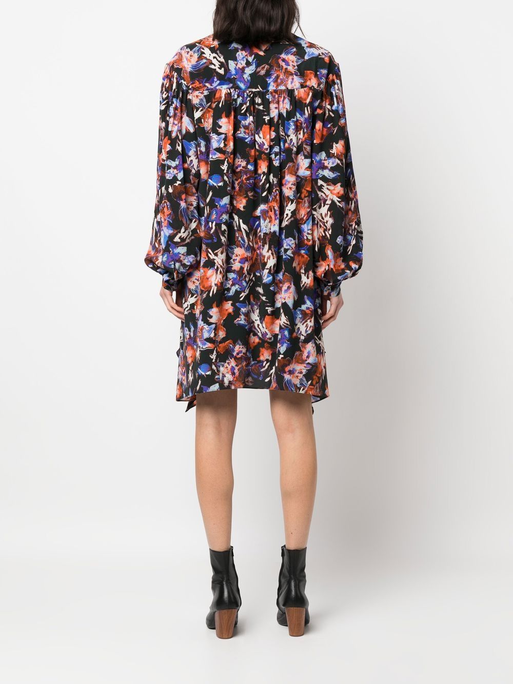 Iro Dresses Black