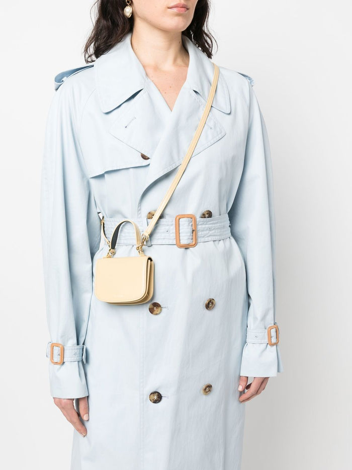 Jil Sander Bags Beige