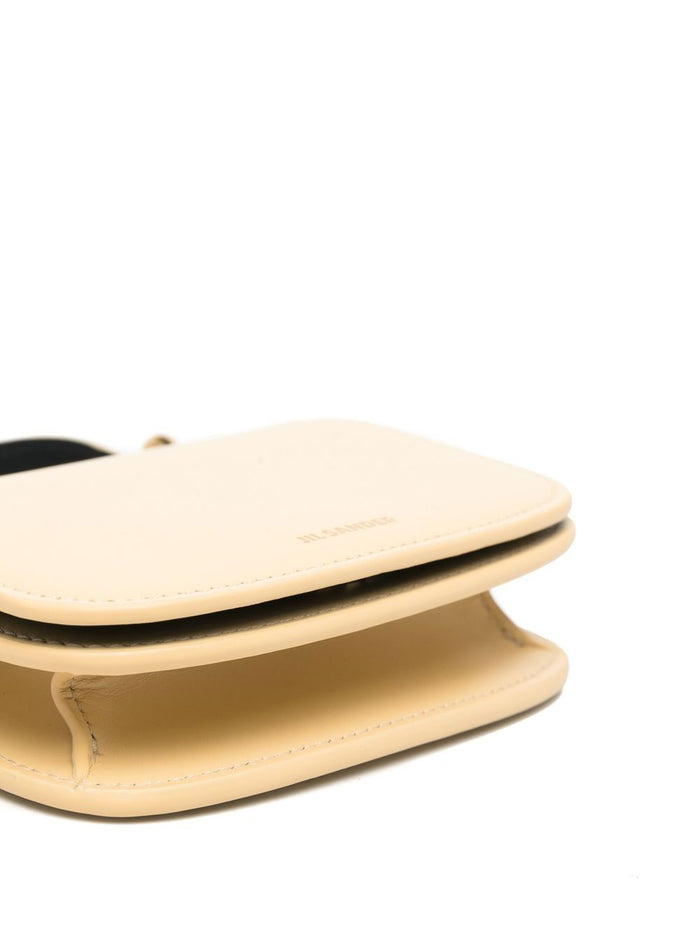 Jil Sander Bags Beige