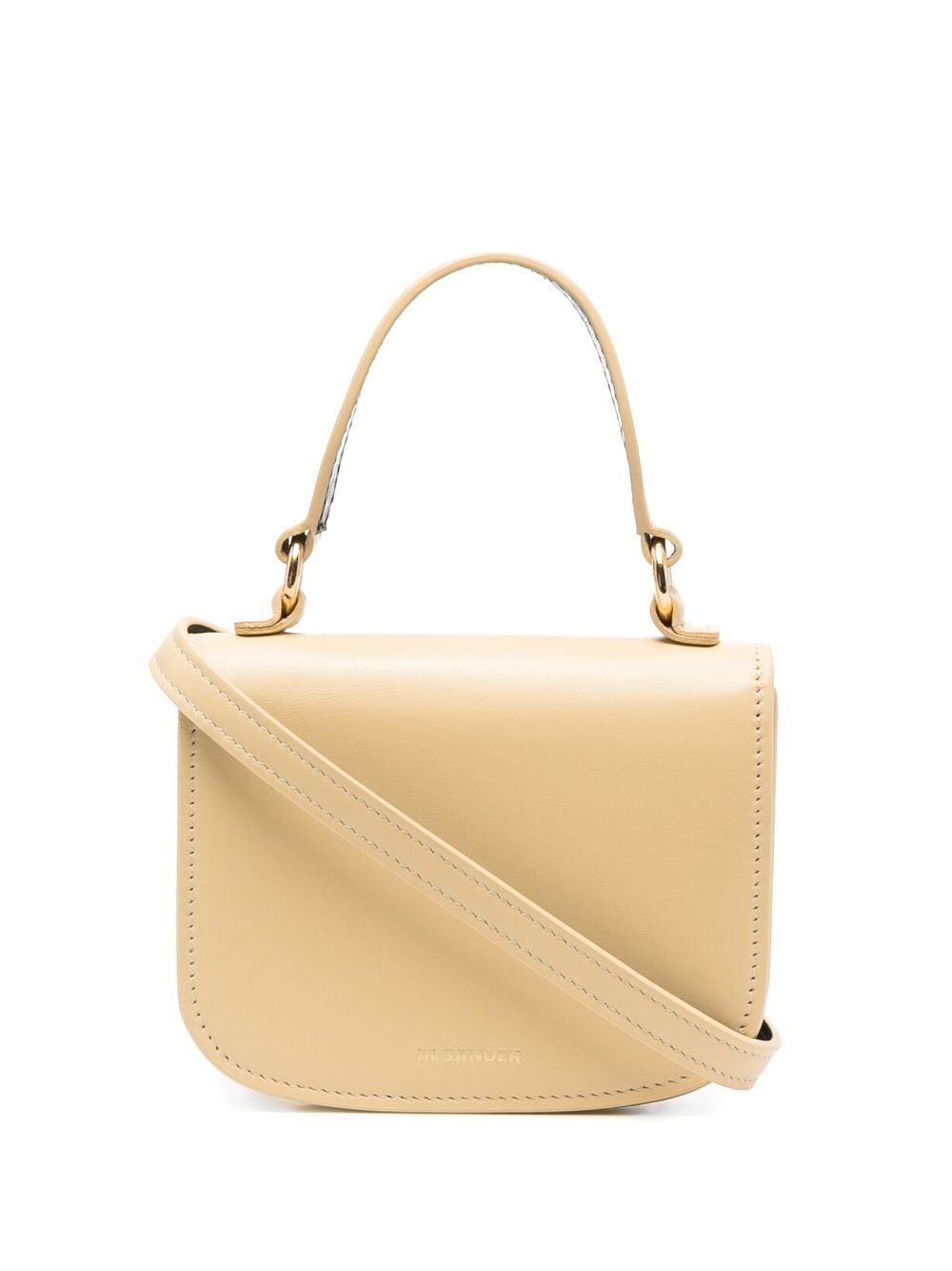 Jil Sander Bags Beige