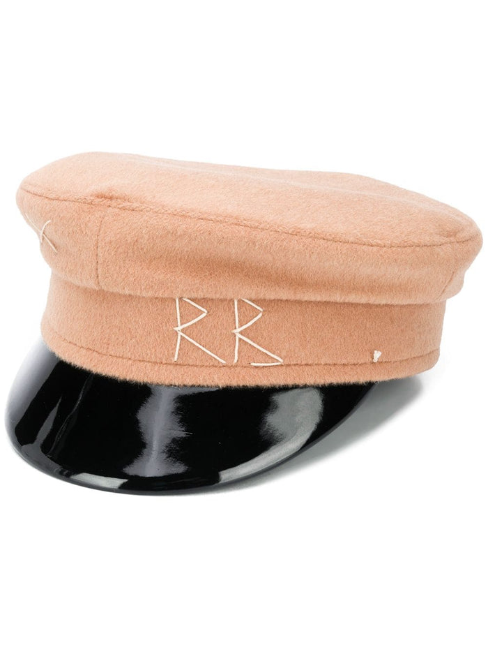 Ruslan Baginskiy Hats Beige