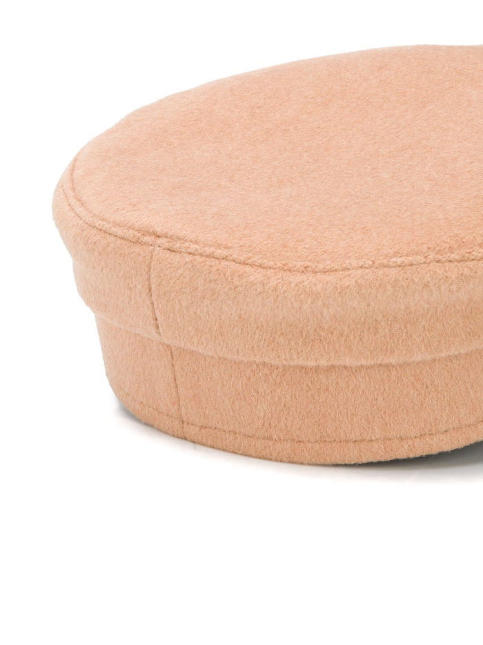 Ruslan Baginskiy Hats Beige