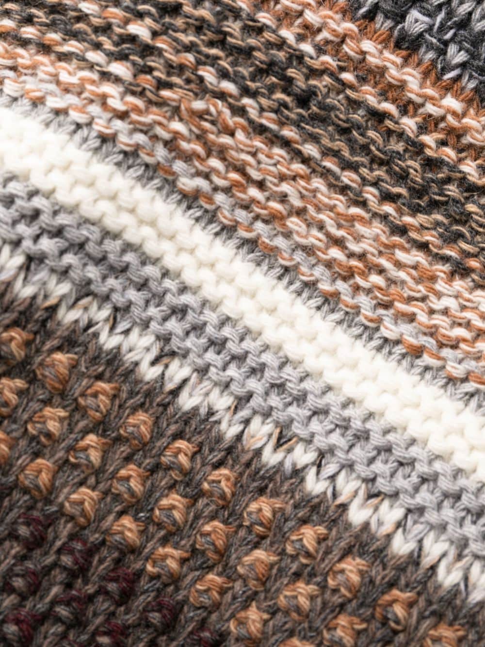Chloè Dresses MultiColour Cashmere