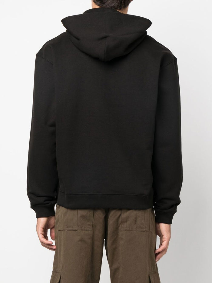 Kenzo Sweaters Black Polyester