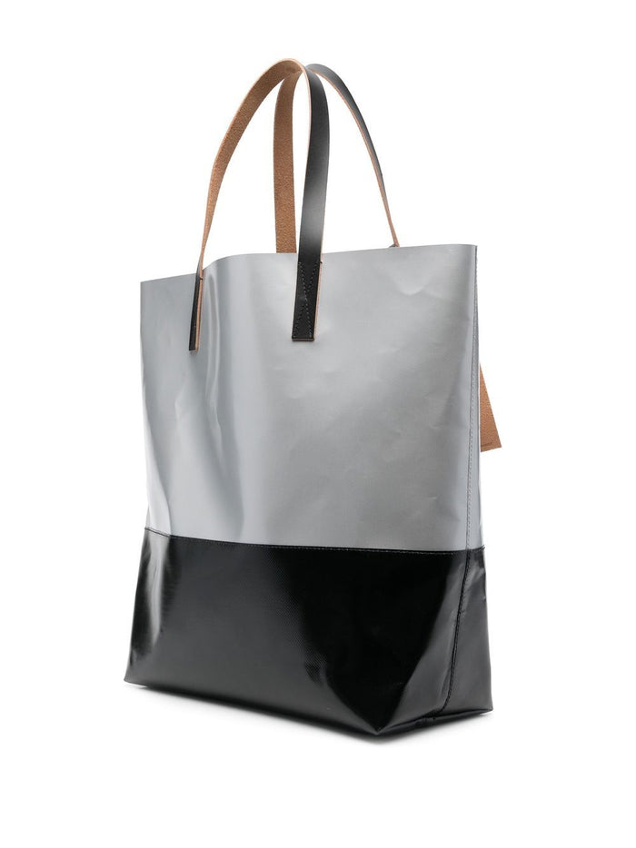 Marni Bags Silver Outer: Calf Leather