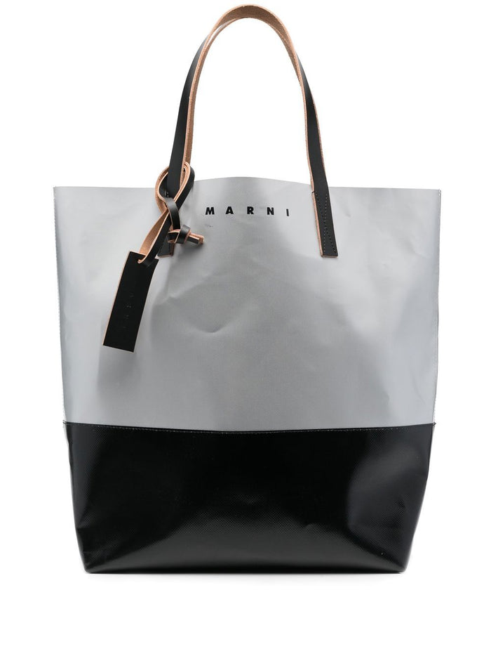 Marni Bags Silver Outer: Calf Leather