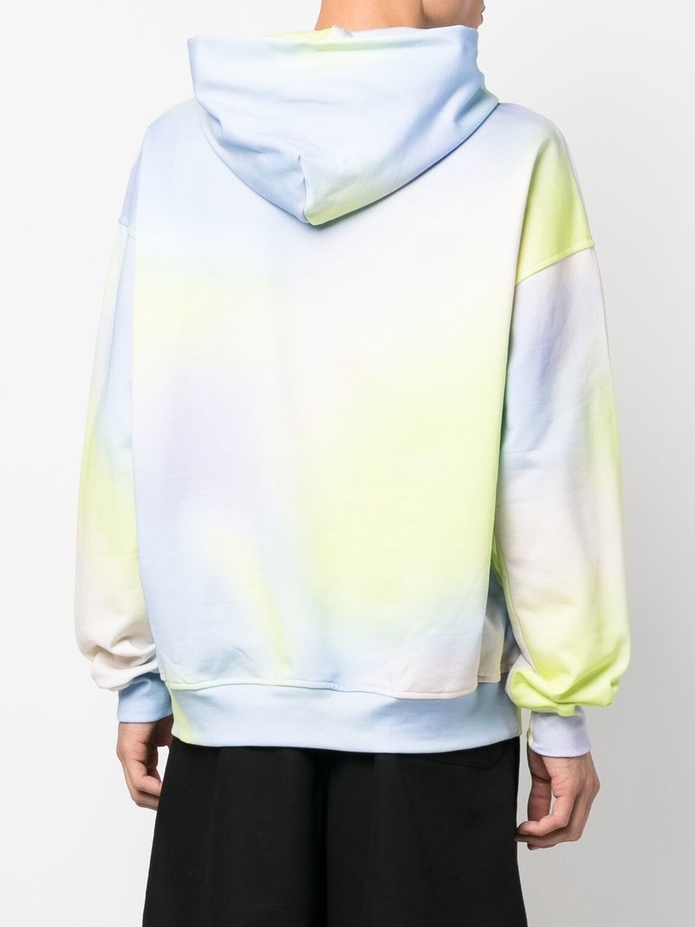 BLUE SKY INN Sweaters Clear Cotton