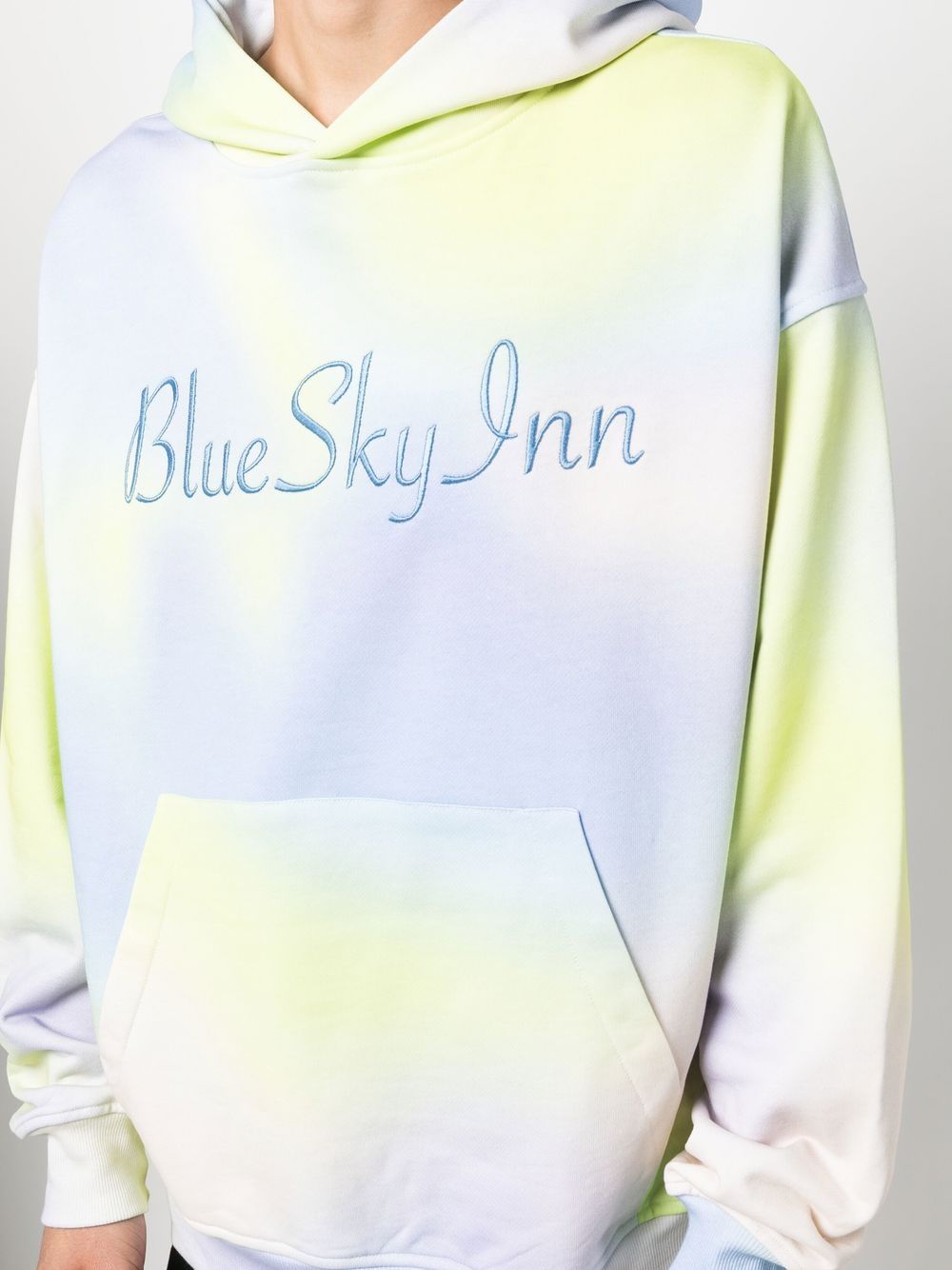 BLUE SKY INN Sweaters Clear Cotton