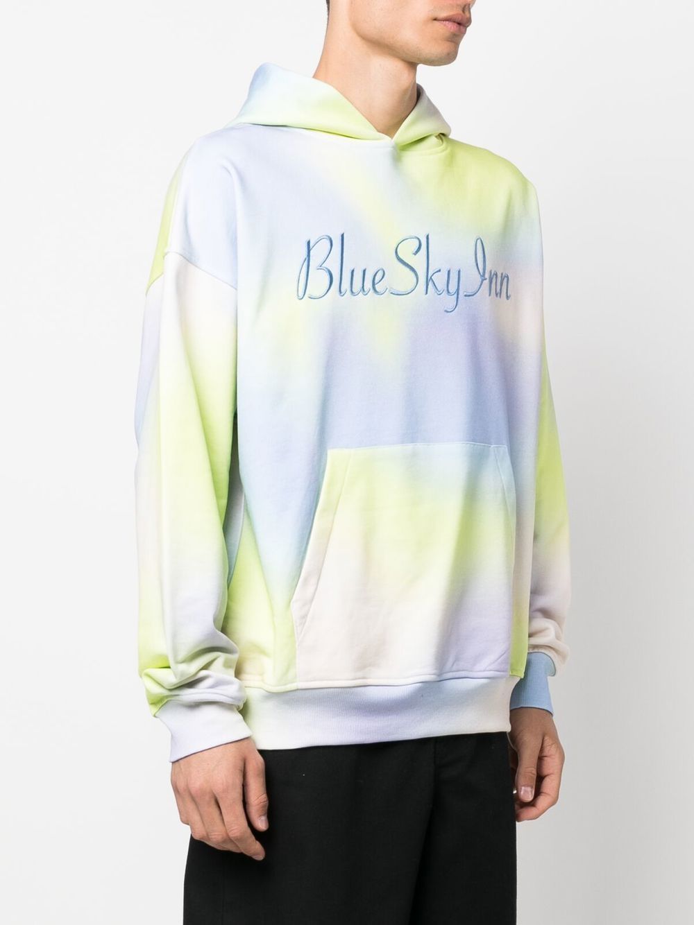 BLUE SKY INN Sweaters Clear Cotton