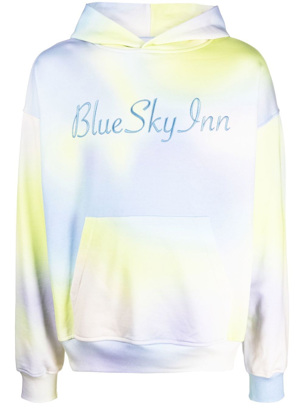 BLUE SKY INN Sweaters Clear Cotton