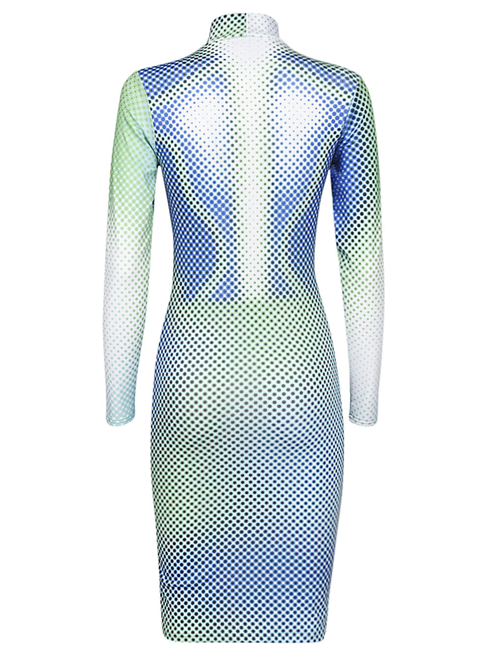 SINEAD GOREY Dresses Blue