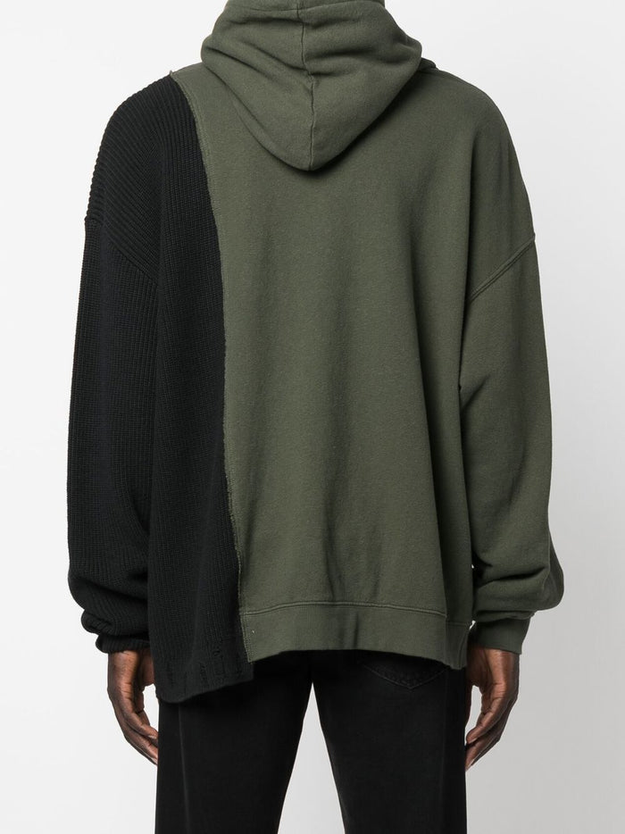 Dsquared2 Sweaters Kaki Cotton