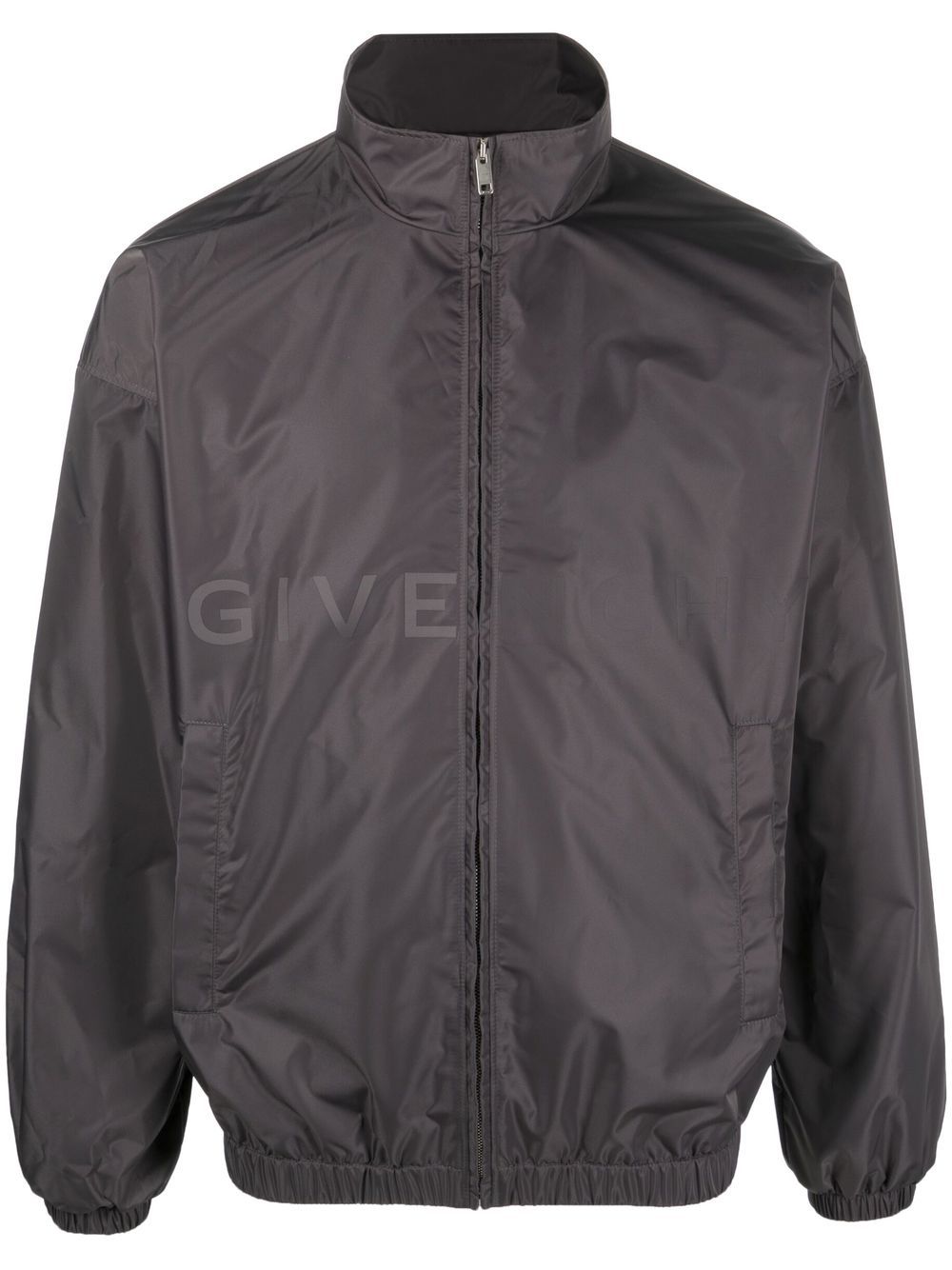 Givenchy Coats Grey