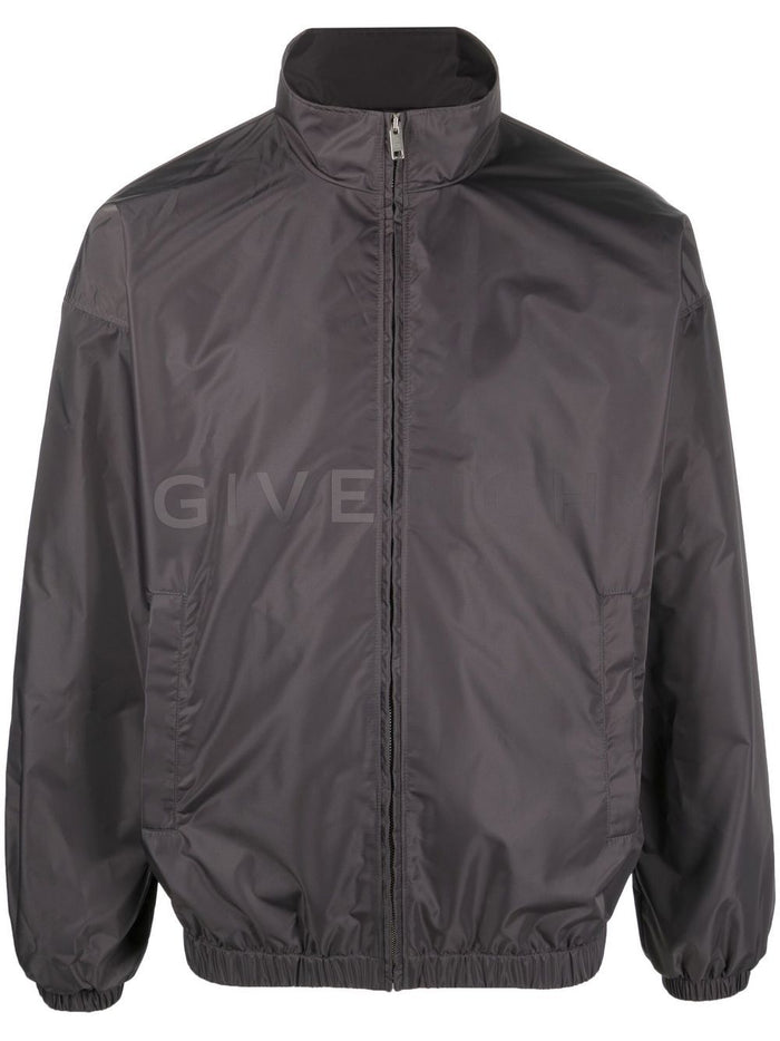 Givenchy Coats Grey
