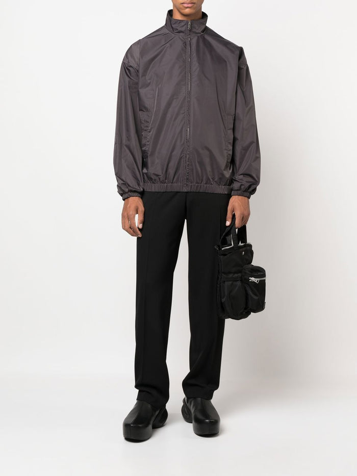 Givenchy Coats Grey