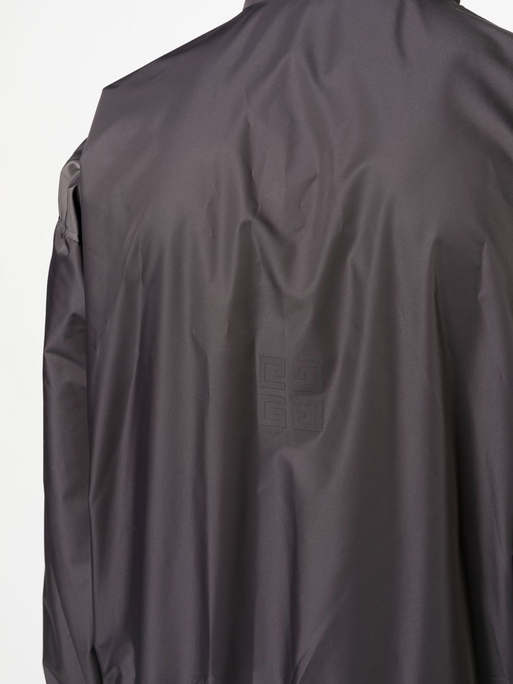 Givenchy Coats Grey