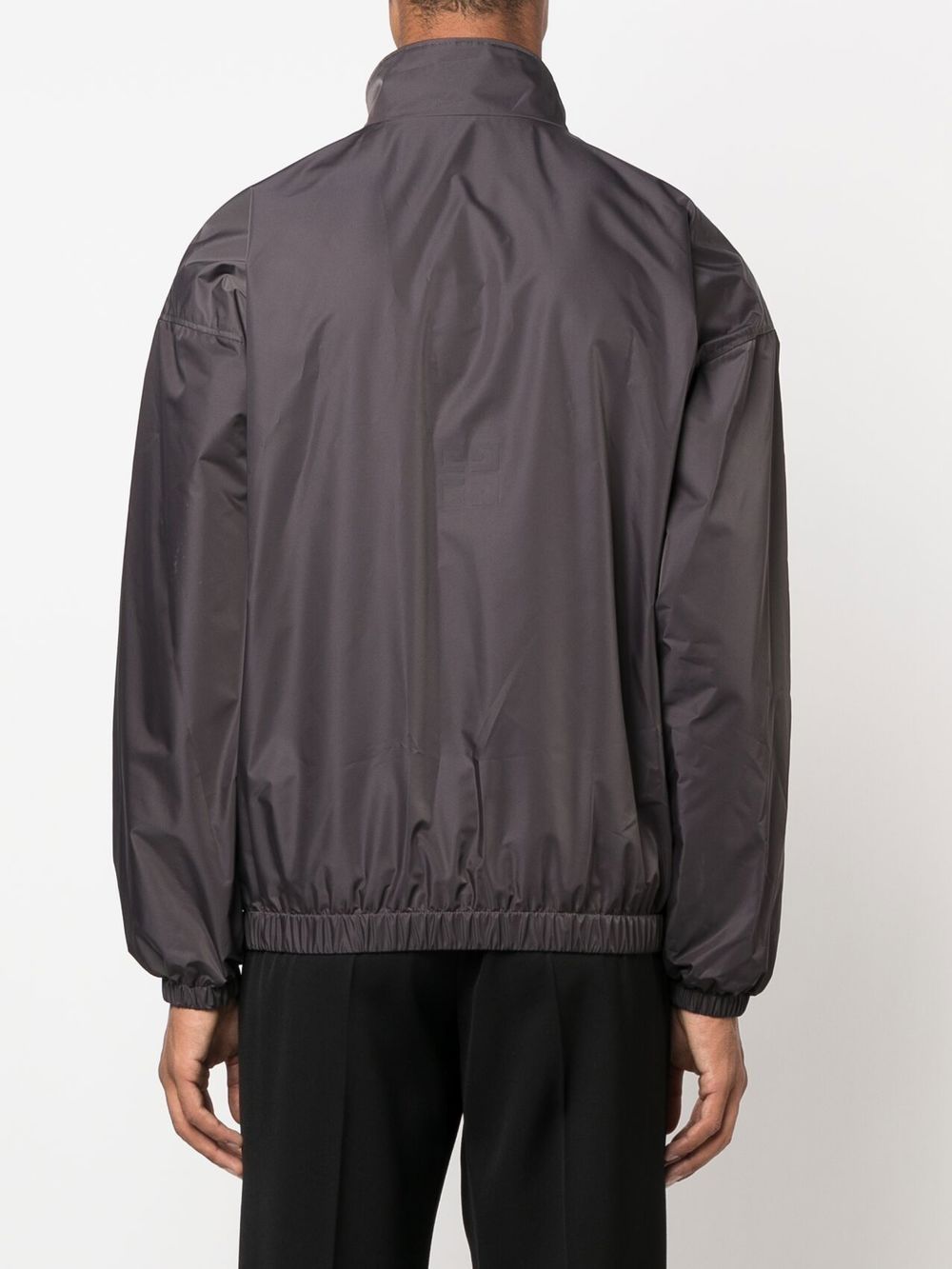 Givenchy Coats Grey
