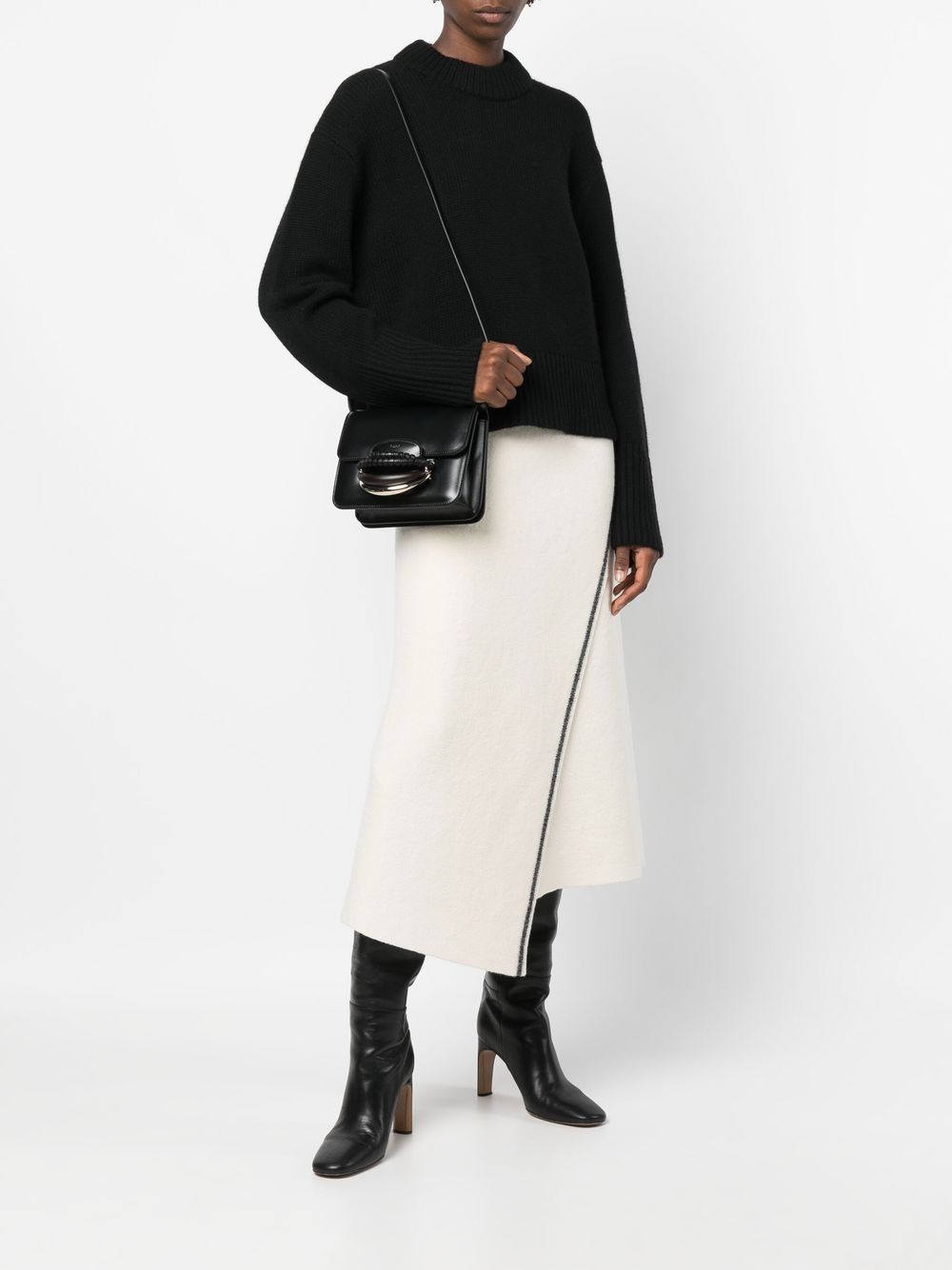 Chloè Bags Black