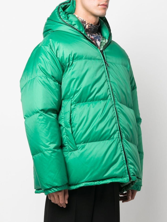 Marni Coats Green Outer: Polyamide