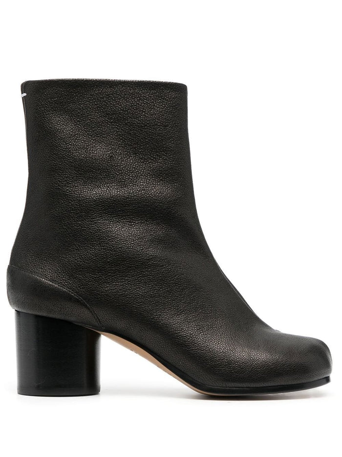 Maison Margiela Boots Black