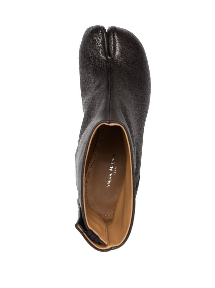Maison Margiela Boots Black